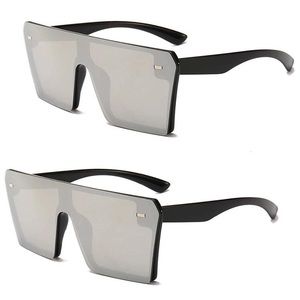 - Oversized Sunglasses for Women, XL One Pie…